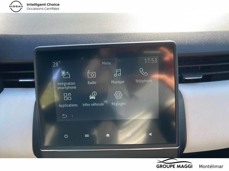 Renault Clio TCe 90 - 21n Limited