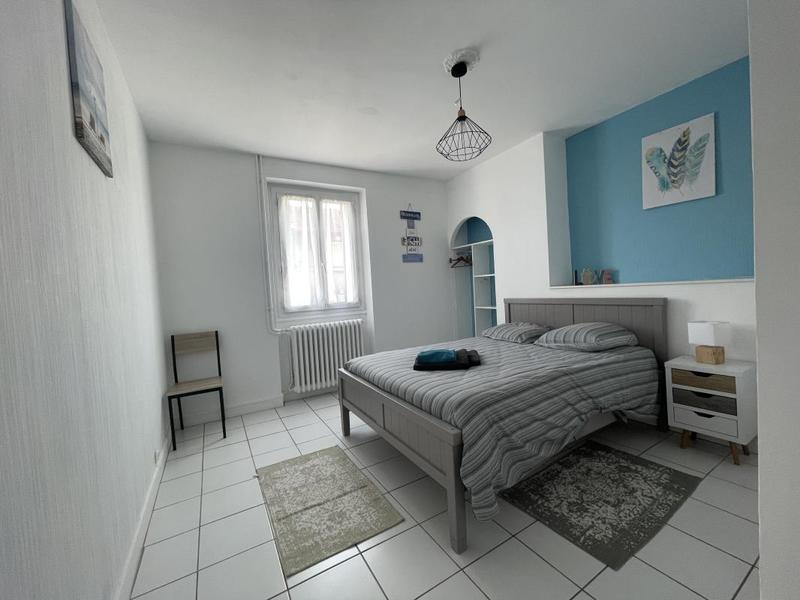 Immeuble - 148 m² - 8 pièces