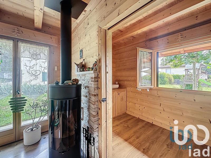 Maison de maîtres - 202 m² - 5 pièces