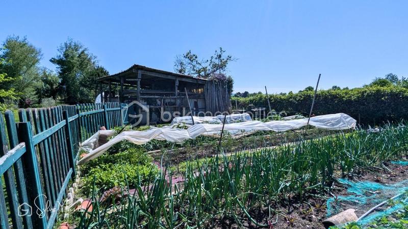 Maison - 160 m² - 9 pièces