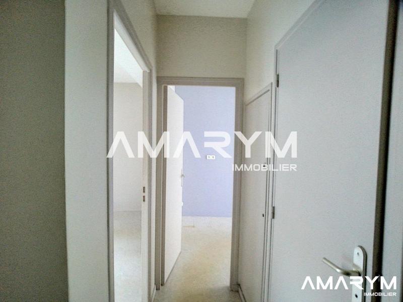 Appartement - 71 m² - 4 pièces