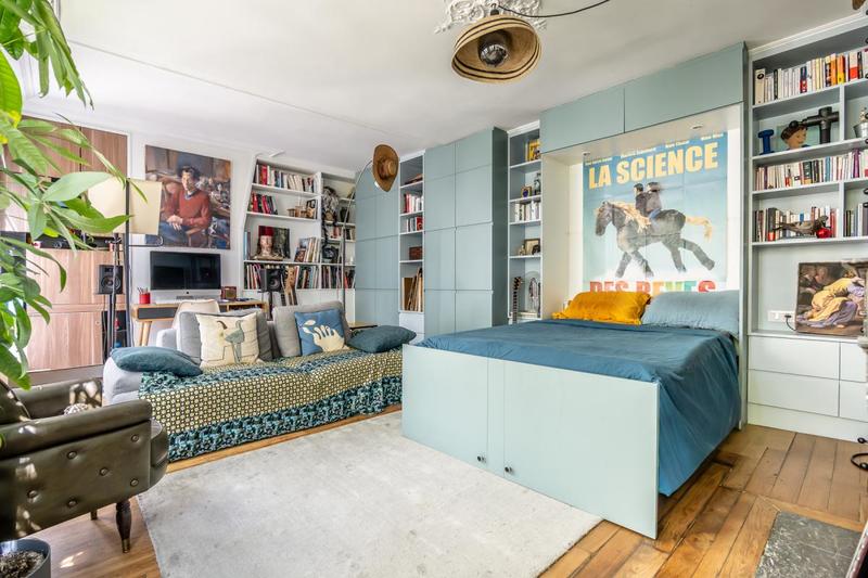 Appartement - 69 m² - 3 pièces