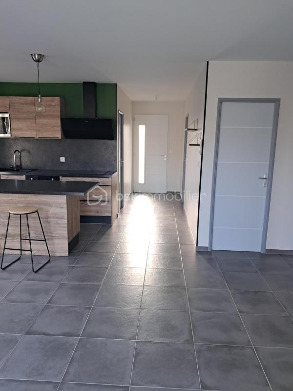 Villa - 76 m² - 4 pièces