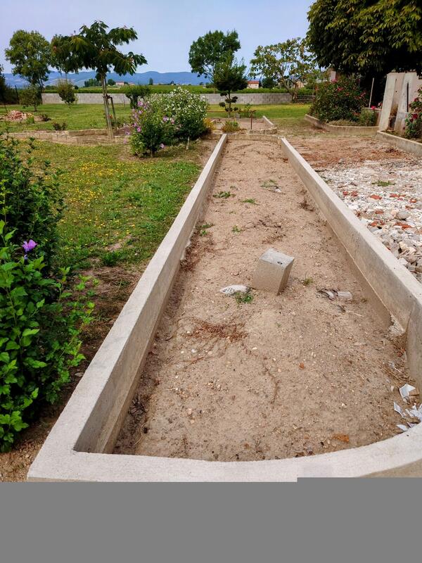 Maison - 184 m² - 10 pièces