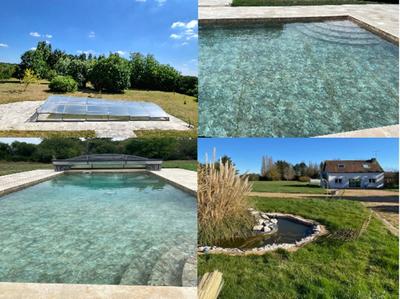 Maison - 359 m² - 13 pièces