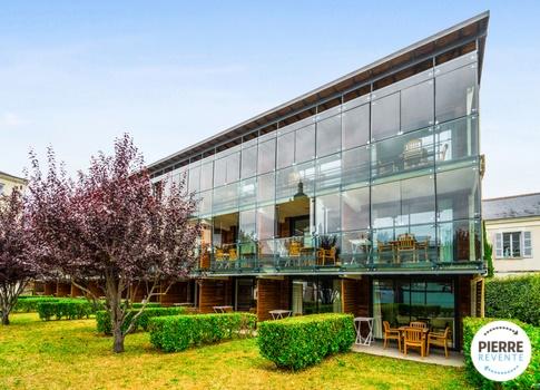 Appartement - 31 m² - 2 pièces