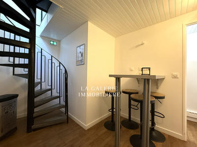 Local commercial - 41 m² - 2 pièces