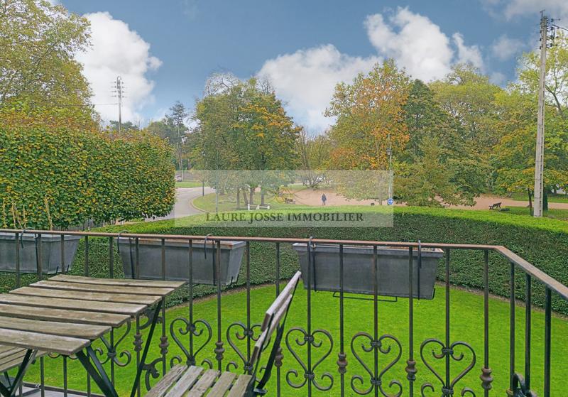 Maison ancienne - 216 m² - 8 pièces