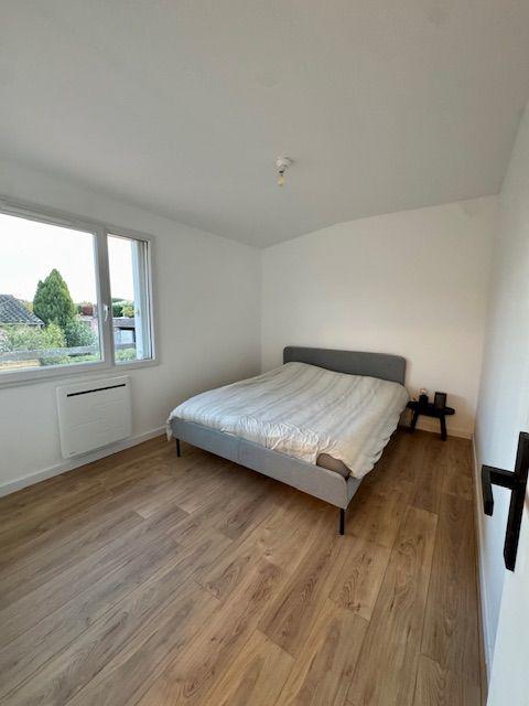 Maison - 80 m² - 3 pièces