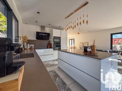 Maison de maîtres - 135 m² - 5 pièces