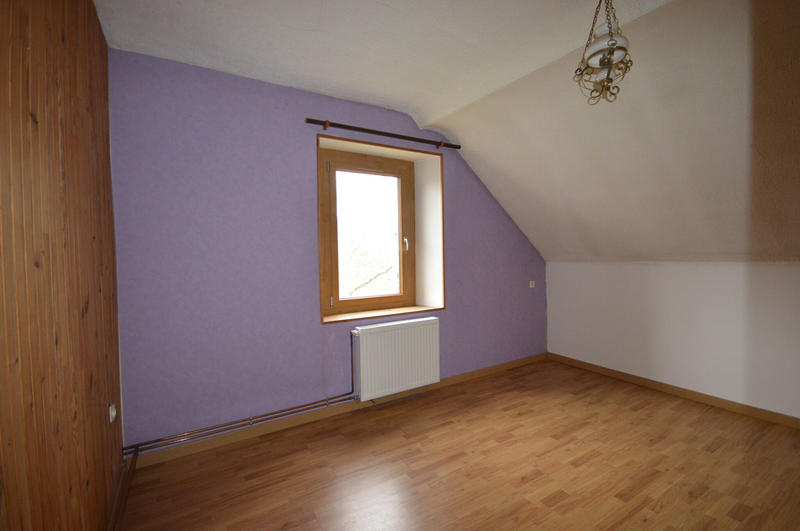 Maison - 119 m² - 4 pièces