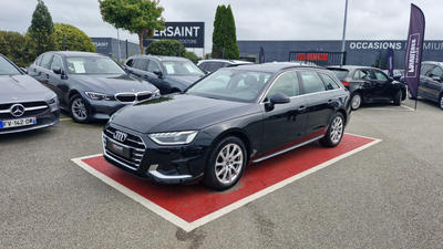 Audi A4 Avant 35 Tfsi 150 s tronic 7 Business Line