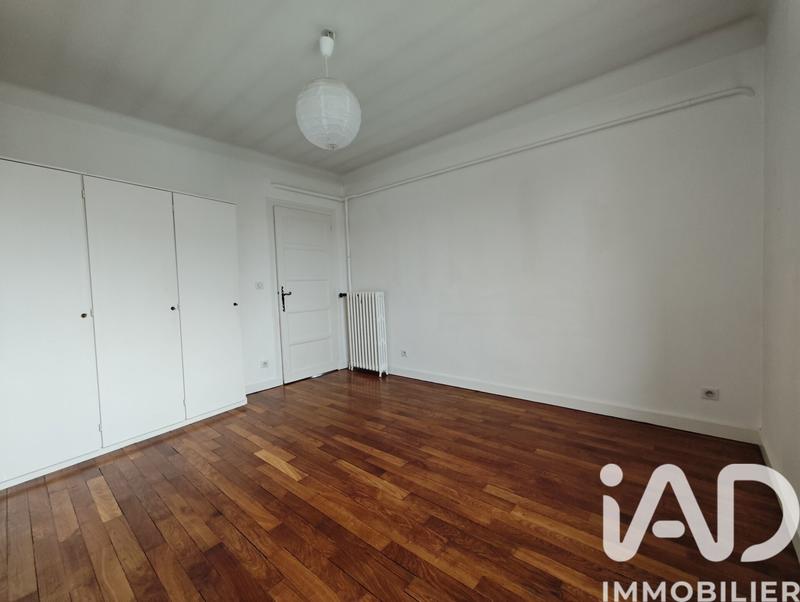 Appartement - 129 m² - 6 pièces