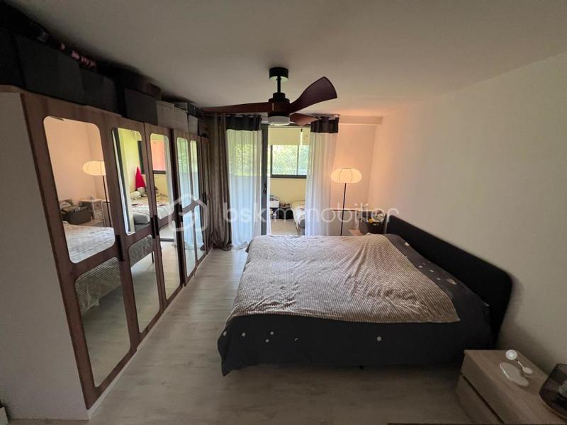 Appartement - 86 m² - 3 pièces