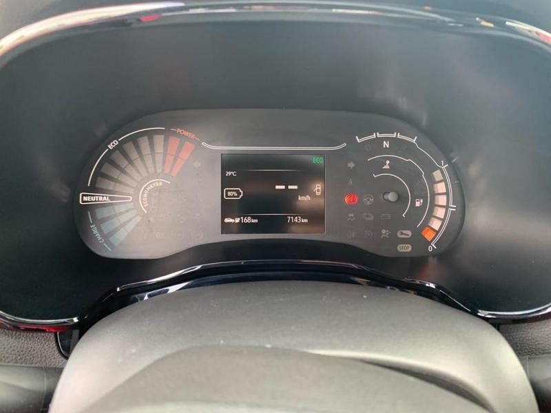 Dacia Spring Expression