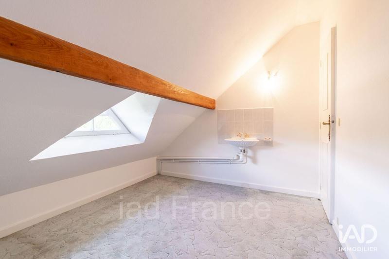 Maison - 198 m² - 6 pièces