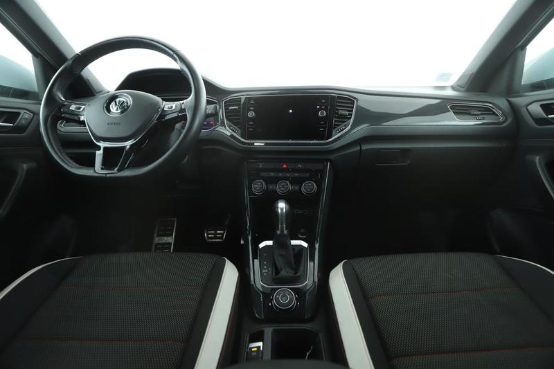 Volkswagen t-Roc 2.0 Tdi First Edition 4Motion Dsg7 150 ch
