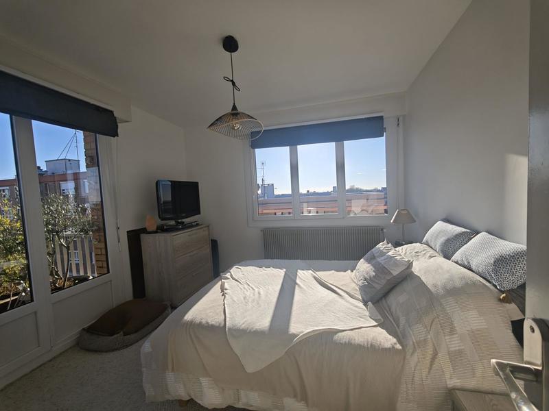 Appartement - 77 m² - 3 pièces