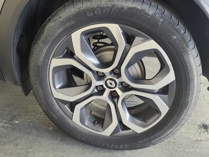 Renault Captur TCe 90 - 21 Intens