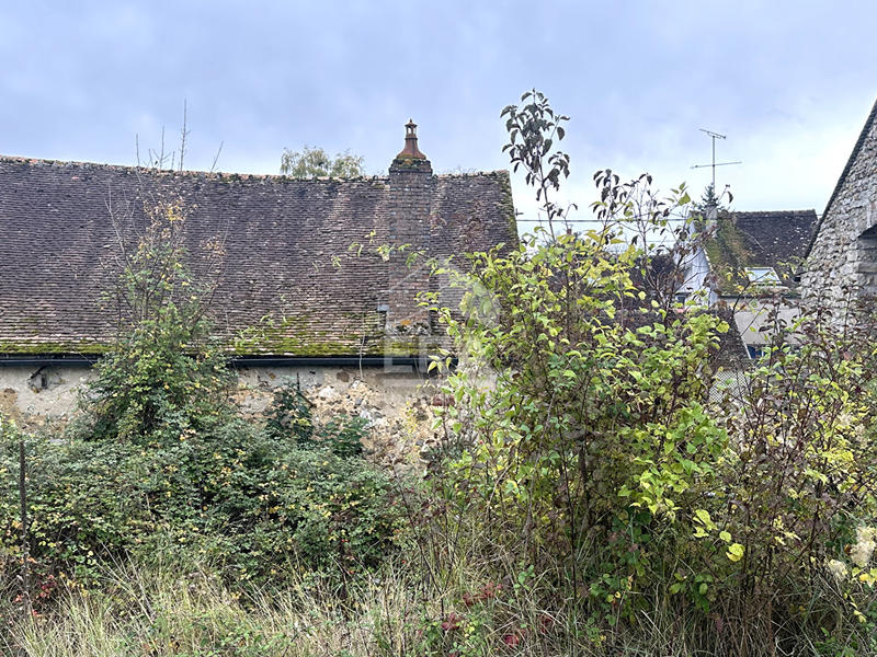 Corps de ferme - 209 m² - 4 pièces