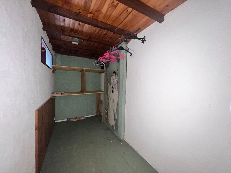 Maison - 72 m² - 3 pièces