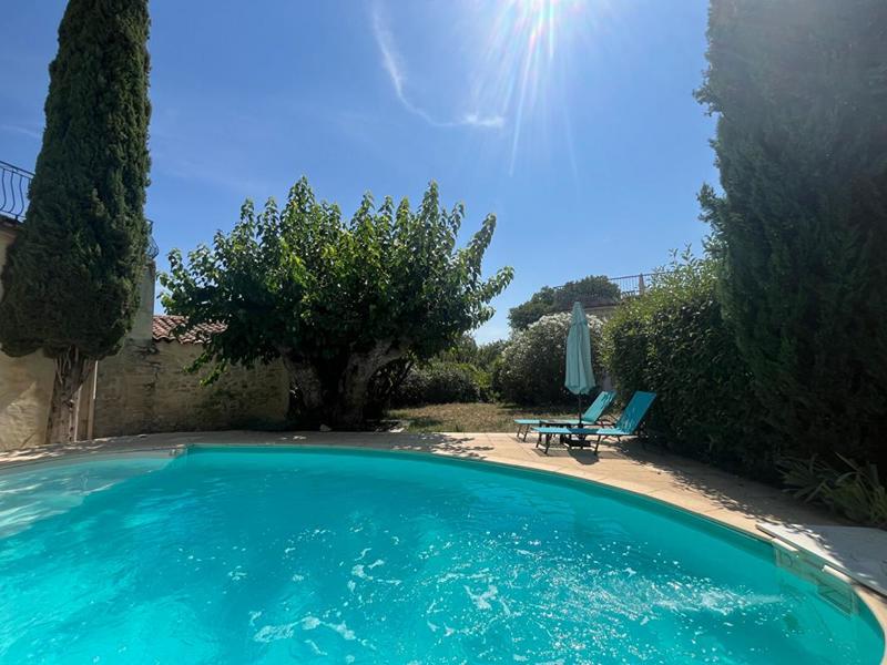 Maison - 210 m² - 10 pièces