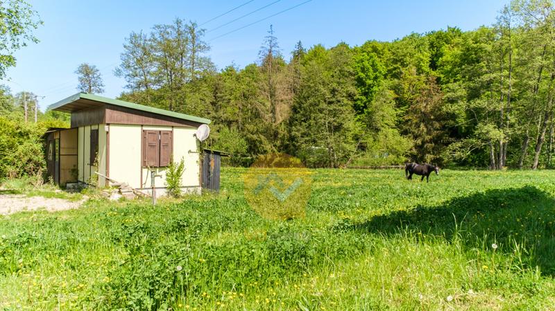 Maison - 113 m² - 6 pièces