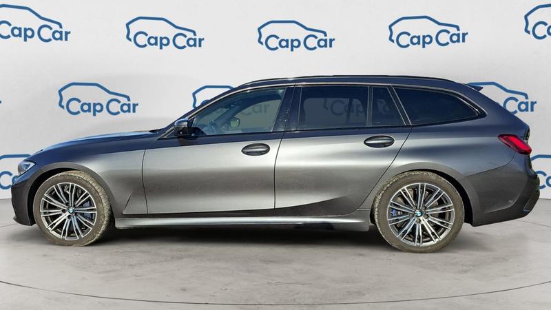 Bmw Série 3 Touring xDrive 330d 265 Bva m Sport