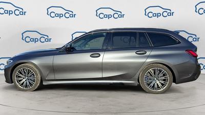 Bmw Série 3 Touring xDrive 330d 265 Bva m Sport