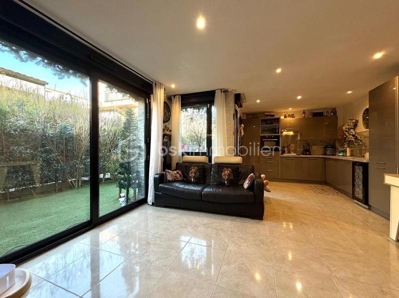 Maison - 60 m² - 3 pièces