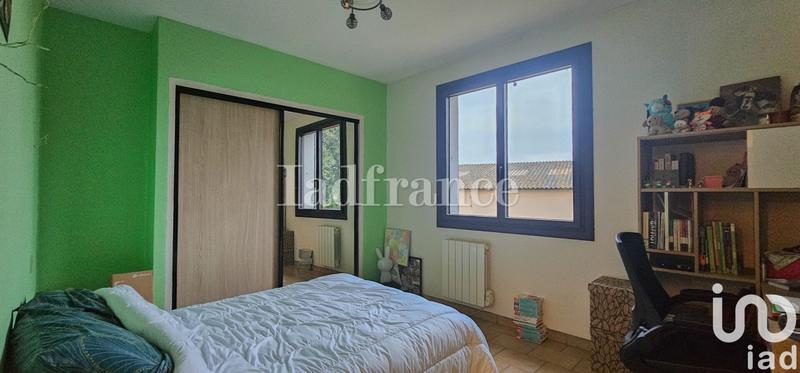 Maison - 167 m² - 6 pièces