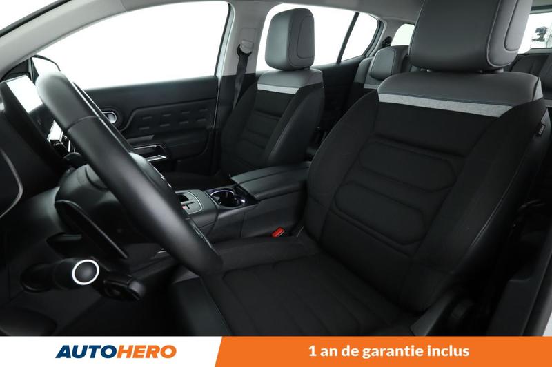 Citroën C5 Aircross 1.6 Hybrid Feel e-Eat8 225 ch