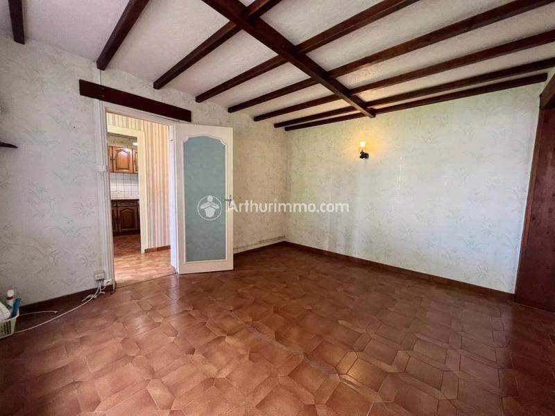 Maison - 159 m² - 5 pièces