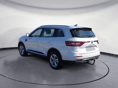 Renault Koleos 1.6 Dci 130 Zen