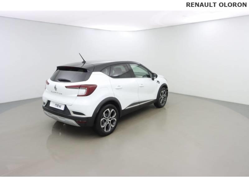 Renault Captur TCe 100 Gpl - 21 Intens
