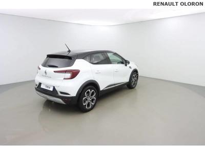 Renault Captur TCe 100 Gpl - 21 Intens