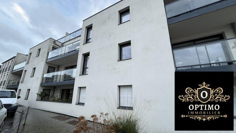 Appartement - 75 m² - 3 pièces