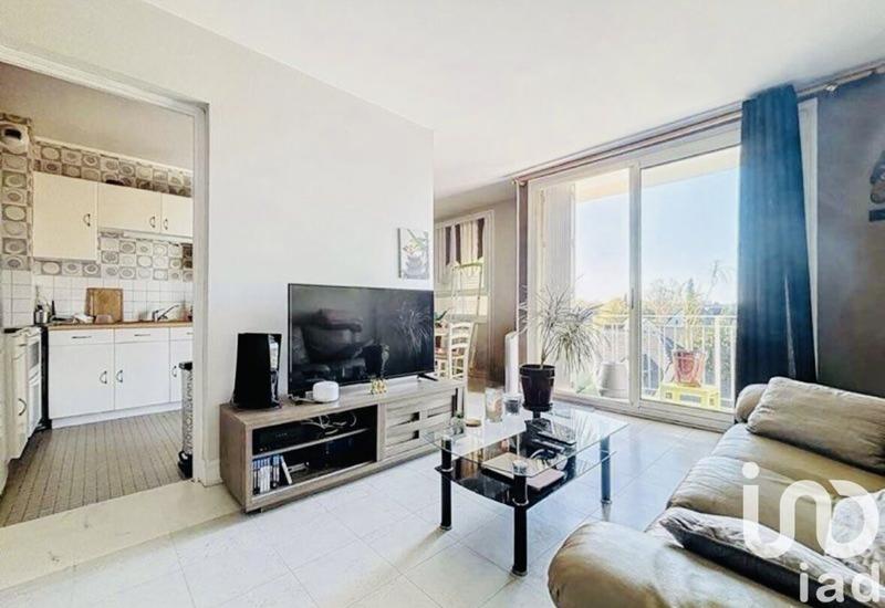 Appartement - 69 m² - 4 pièces