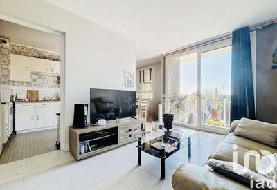 Appartement - 69 m² - 4 pièces