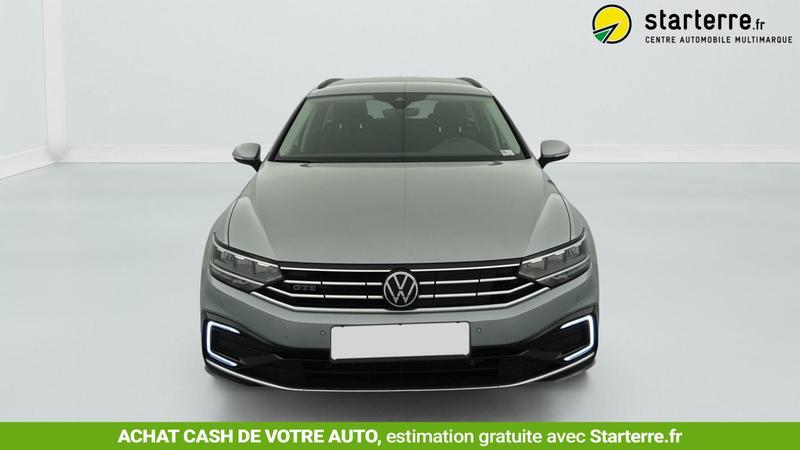 Volkswagen Passat Sw 1.4 Tsi Hybride Rechargeable Dsg6 Gte