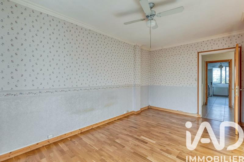 Appartement - 77 m² - 3 pièces