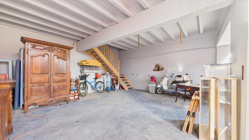 Maison - 293 m² - 10 pièces