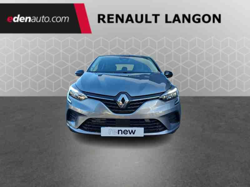Renault Clio TCe 90 Equilibre