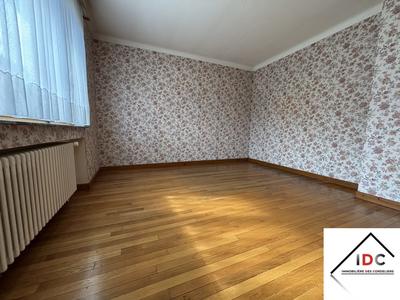 Maison - 198 m² - 5 pièces