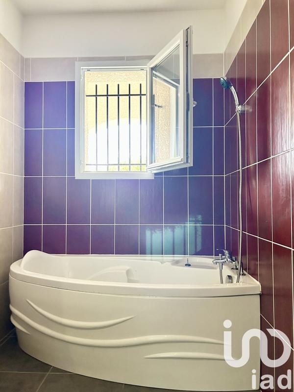 Maison - 190 m² - 4 pièces