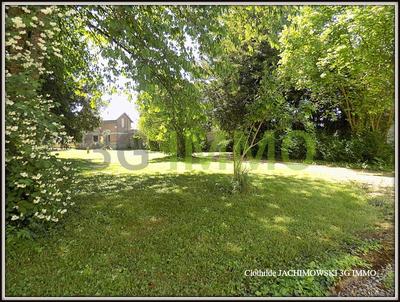 Propriété - 350 m² - 17 pièces