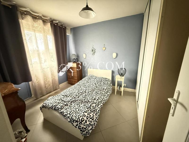 Maison - 86 m² - 5 pièces