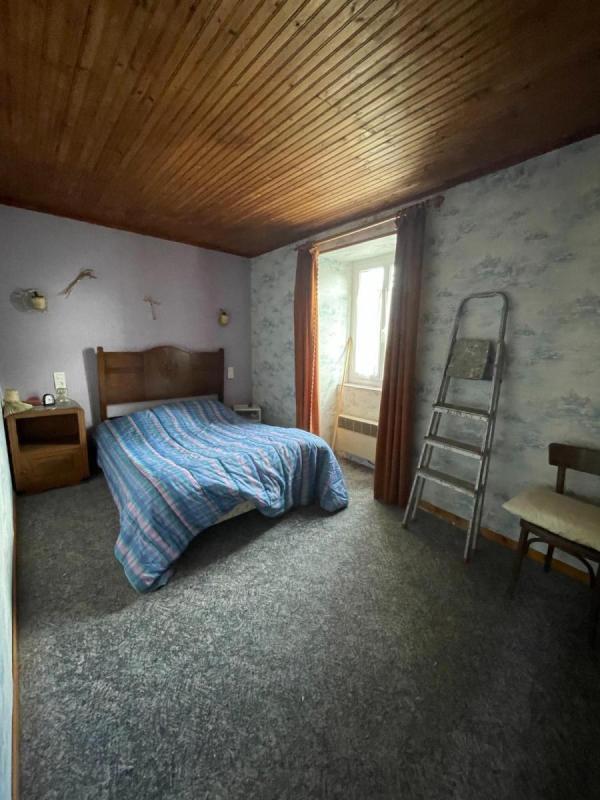 Maison de ville - 102 m² - 4 pièces