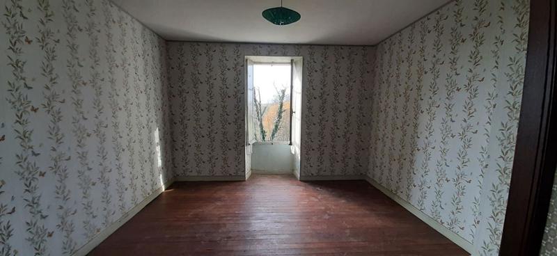 Maison - 200 m² - 6 pièces