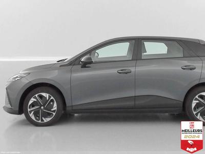 Mg Mg4 Electric 51kWh - 125 kW 2wd Standard